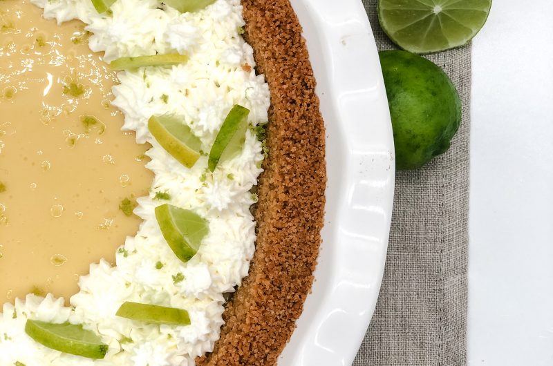 Key Lime Pie